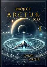 E-Book (epub) Project Arctur 2033 von 