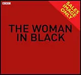 Audio CD (CD/SACD) The Woman in Black von Kerry Wilkinson