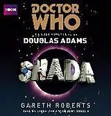 Audio CD (CD/SACD) Doctor Who: Shada von Douglas Adams, Gareth Roberts
