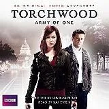Audio CD (CD/SACD) Torchwood Army Of One von Edgington Ian