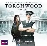 Audio CD (CD/SACD) Torchwood Fallout von David Llewellyn