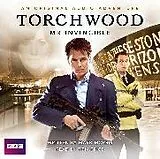 Audio CD (CD/SACD) Torchwood Mr Invincible von Mark Morris
