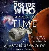 Audio CD (CD/SACD) Doctor Who: Harvest Of Time von Reynolds Alastair