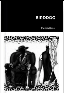 E-Book (epub) BIRDDOG von Patricia Henry
