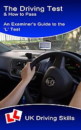 eBook (epub) The Driving Test & How to Pass de UK Driving Skills