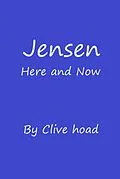 E-Book (epub) Jensen von Clive Hoad