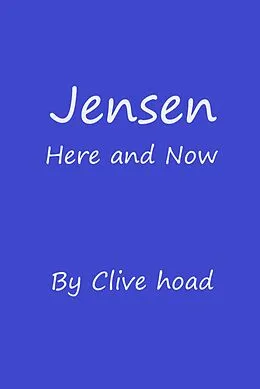 E-Book (epub) Jensen von Clive Hoad