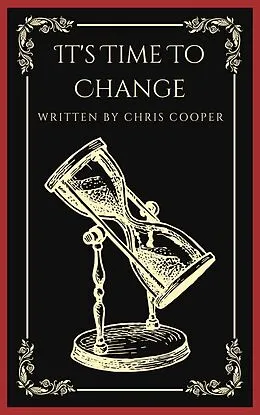 E-Book (epub) It's Time to Change von Chris Cooper