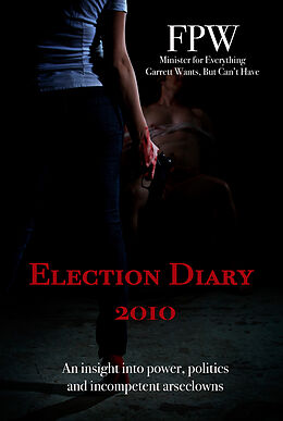 E-Book (epub) Election Diary 2010 von FPW