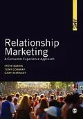 E-Book (epub) Relationship Marketing von Steve Baron, Tony Conway, Gary Warnaby