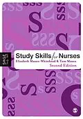 E-Book (epub) Study Skills for Nurses von Elizabeth Mason-Whitehead, Tom Mason
