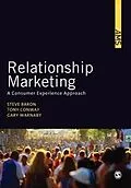 E-Book (pdf) Relationship Marketing von Steve Baron, Tony Conway, Gary Warnaby