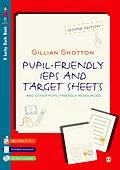 E-Book (pdf) Pupil Friendly IEPs and Target Sheets von Gillian Shotton