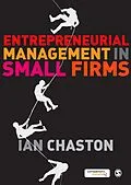 E-Book (pdf) Entrepreneurial Management in Small Firms von Ian Chaston