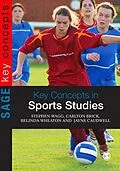 E-Book (pdf) Key Concepts in Sports Studies von Stephen Wagg, Belinda Wheaton, Carlton Brick