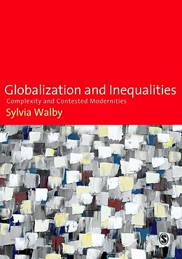 eBook (pdf) Globalization and Inequalities de Sylvia Walby