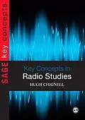 E-Book (pdf) Key Concepts in Radio Studies von Hugh Chignell