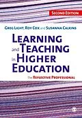 E-Book (pdf) Learning and Teaching in Higher Education von Greg Light, Roy Cox, Susanna C. Calkins