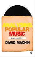 E-Book (pdf) Analysing Popular Music von David Machin