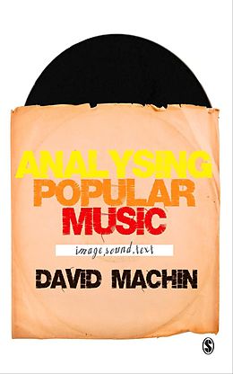 E-Book (pdf) Analysing Popular Music von David Machin