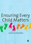 E-Book (pdf) Ensuring Every Child Matters von Gianna Knowles