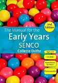 E-Book (pdf) The Manual for the Early Years SENCO von Collette Drifte
