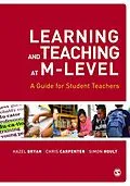 E-Book (pdf) Learning and Teaching at M-Level von Hazel Bryan, Chris Carpenter, Simon Hoult