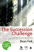 E-Book (pdf) The Succession Challenge von Dean Fink