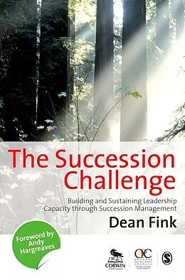 E-Book (pdf) The Succession Challenge von Dean Fink