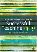 E-Book (pdf) Successful Teaching 14-19 von Warren Kidd, Gerry Czerniawski