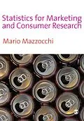 E-Book (pdf) Statistics for Marketing and Consumer Research von Mario Mazzocchi