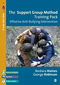 PDF The Support Group Method Training Pack von Barbara Maines, George Robinson