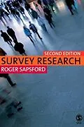 E-Book (pdf) Survey Research von Roger Sapsford