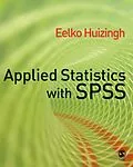 E-Book (pdf) Applied Statistics with SPSS von Eelko K R E Huizingh