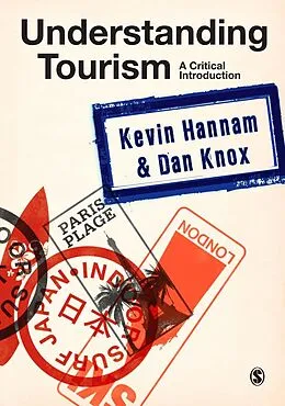 E-Book (pdf) Understanding Tourism von Kevin Hannam, Dan Knox