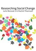E-Book (pdf) Researching Social Change von Julie Mcleod, Rachel Thomson