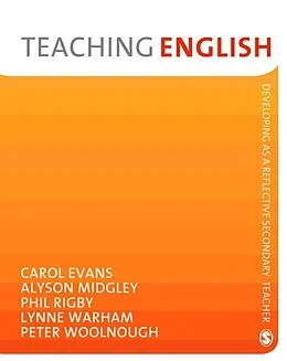 E-Book (pdf) Teaching English von Carol Evans, Alyson Midgley, Phil Rigby