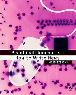 E-Book (pdf) Practical Journalism von Helen Sissons