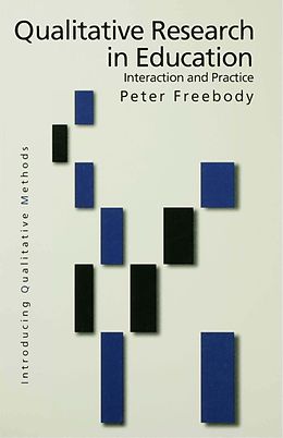 E-Book (pdf) Qualitative Research in Education von Peter R Freebody