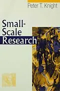 E-Book (pdf) Small-Scale Research von Peter T Knight
