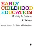 E-Book (pdf) Early Childhood Education von Angela Anning, Joy Cullen, Marilyn Fleer