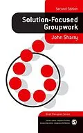 E-Book (pdf) Solution-Focused Groupwork von John Sharry