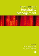 eBook (pdf) The SAGE Handbook of Hospitality Management de 