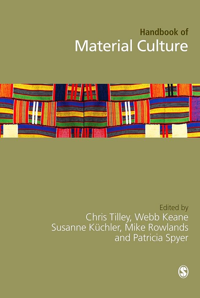 Handbook of Material Culture