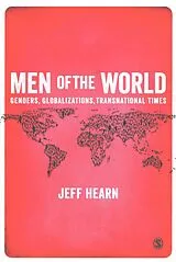 Kartonierter Einband Men of the World von Jeff R Hearn