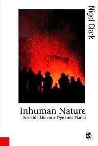 E-Book (pdf) Inhuman Nature von Nigel Clark