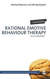 eBook (pdf) Rational Emotive Behaviour Therapy in a Nutshell de Michael Neenan, Windy Dryden