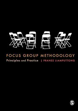 E-Book (pdf) Focus Group Methodology von Pranee Liamputtong