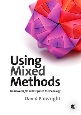 E-Book (pdf) Using Mixed Methods von David Plowright