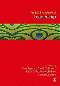 eBook (pdf) The SAGE Handbook of Leadership de 